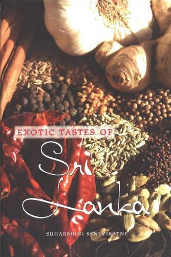 Exotic Tastes of Sri Lanka