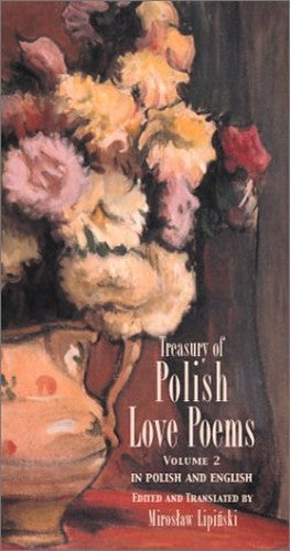 Treasury of Polish Love Poems Volume 2