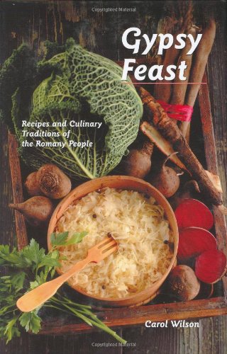 Gypsy Feast