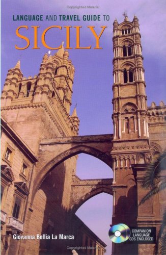 Language and Travel Guide to Sicily