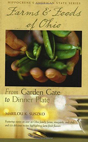 Farms and Foods of Ohio