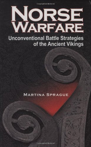 Norse Warfare