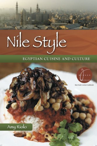 Nile Style