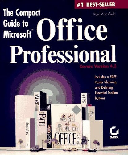 The Compact Guide to Microsoft Office Professional