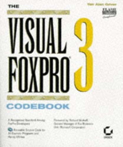 Visual FoxPro 3 Code Book