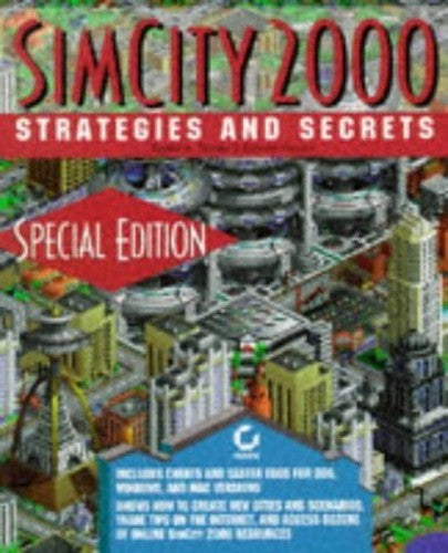 SimCity 2000
