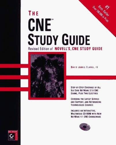 Clarke's CNE Study Guide