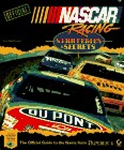 NASCAR Racing Strategies and Secrets