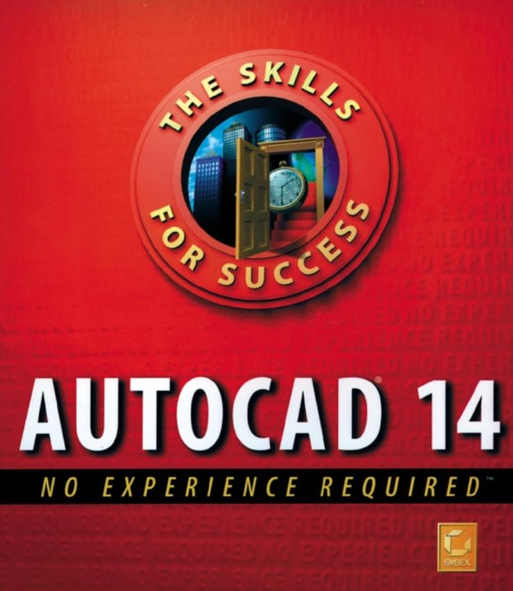 AutoCad 14