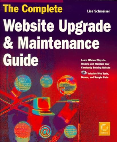 The Complete Website Upgrade and Maintenance Guide