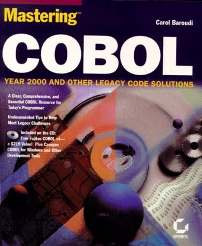 Mastering COBOL
