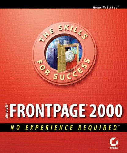 Microsoft FrontPage 2000