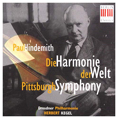 Hindemith: Symphony