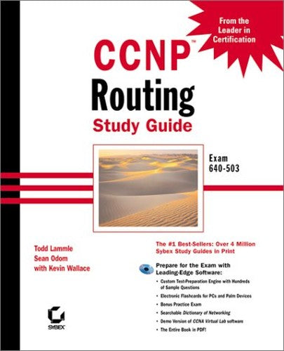 CCNP