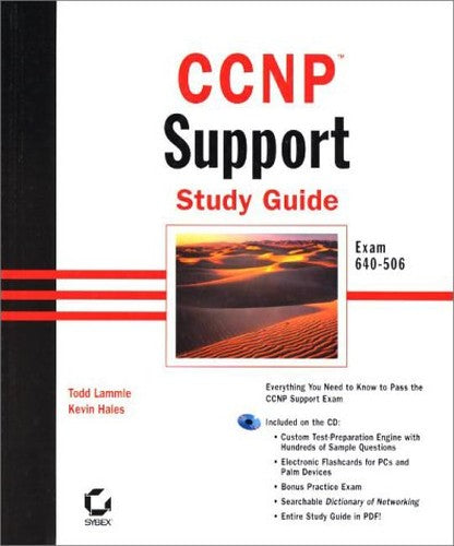 CCNP