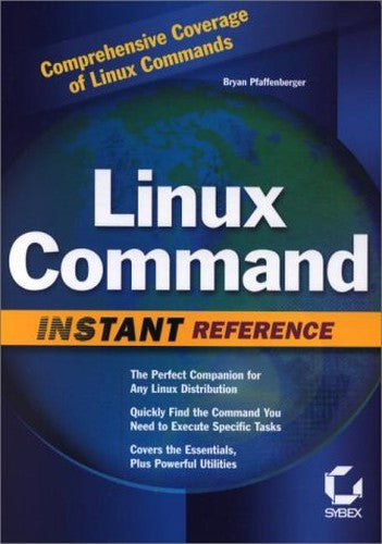 Linux Command Reference
