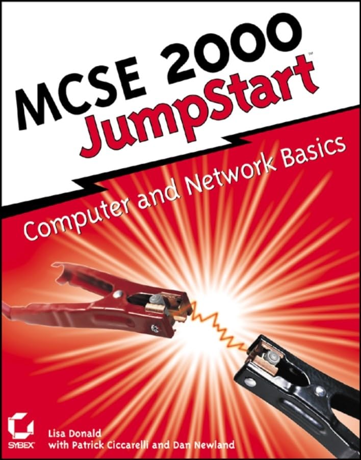 MCSE 2000 JumpStart