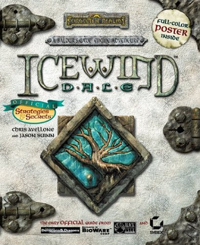 Icewind Dale