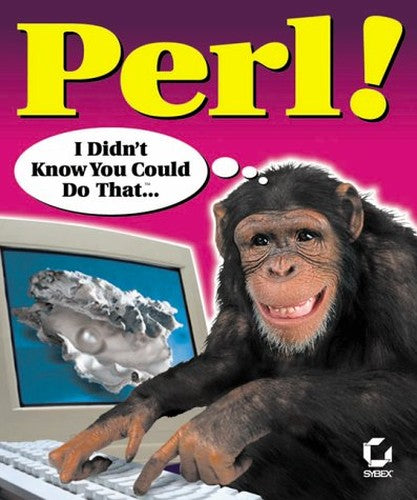 Perl!