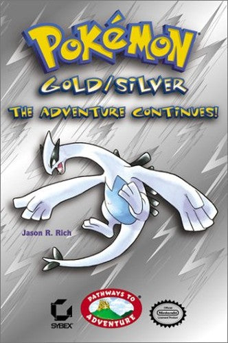 Pokemon Gold/silver