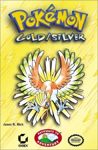 Pokemon Gold/silver