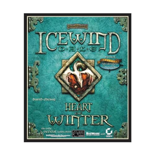 Icewind Dale