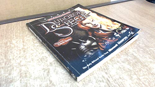 Dungeon Siege