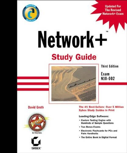 Network+ Study Guide