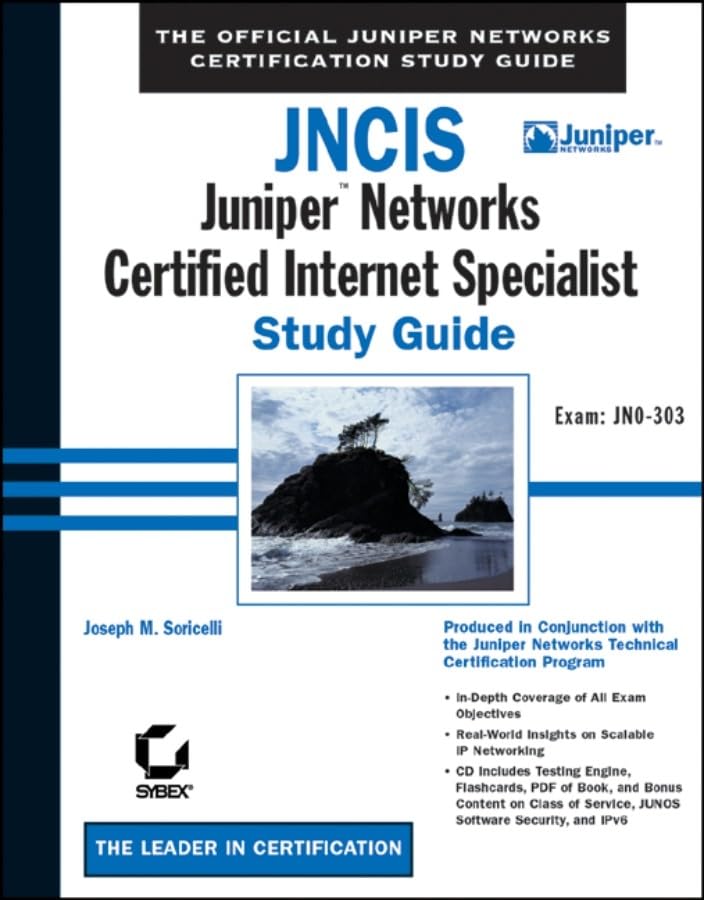 JNCIS