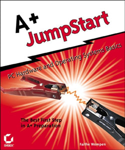 A+ JumpStart 