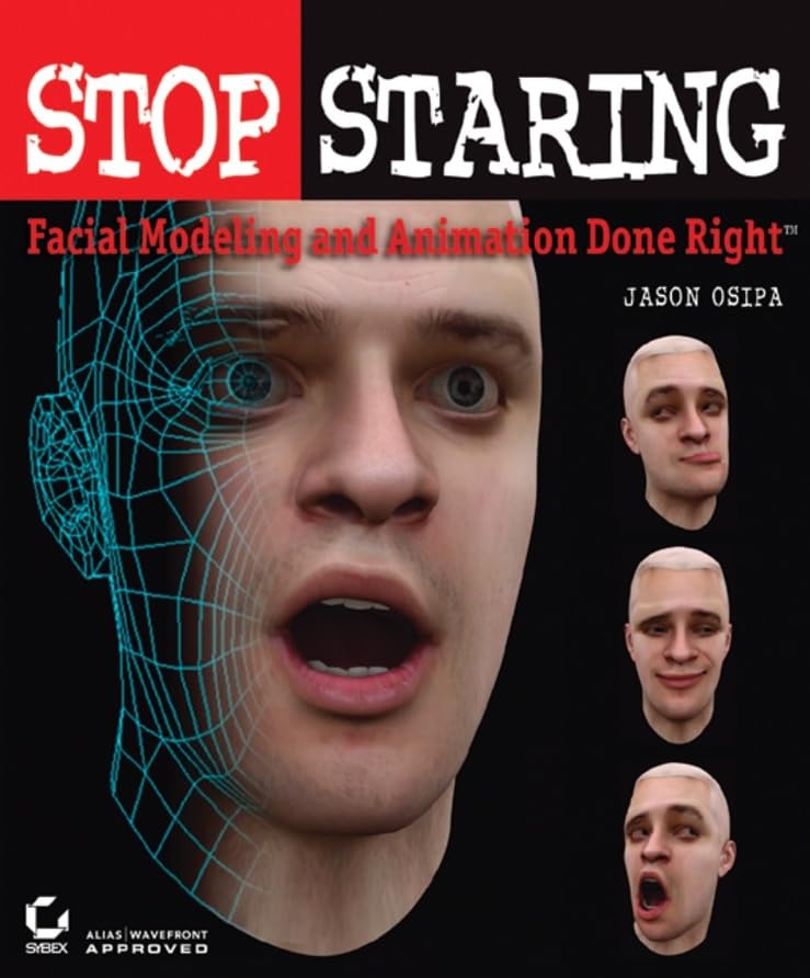 Stop Staring!