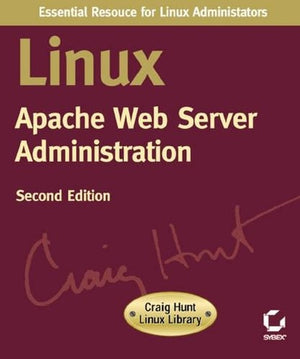 Linux Apache Web Server Administration