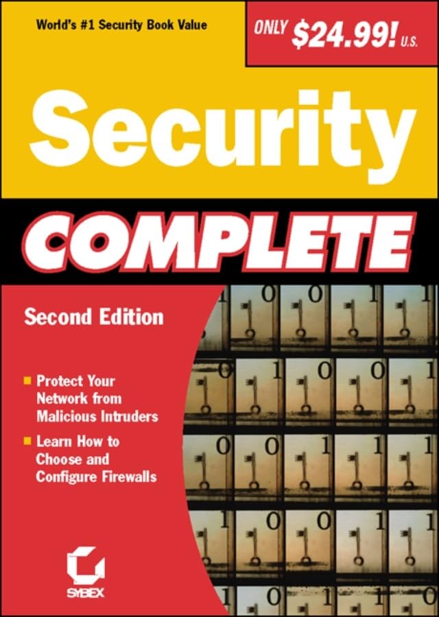 Security Complete
