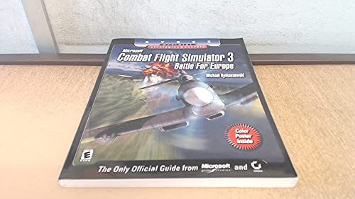 Combat Flight Simulator 3