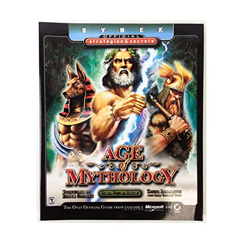 Age of Mythology