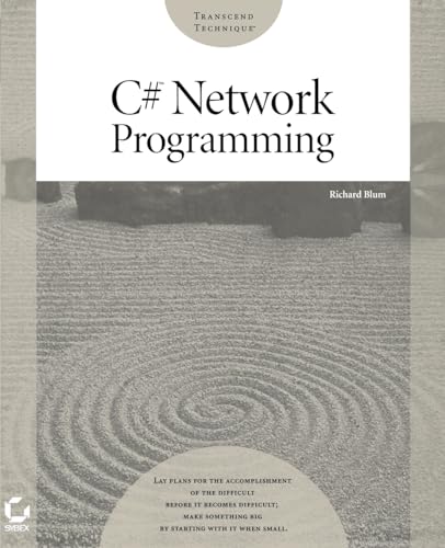 C# Network Programming