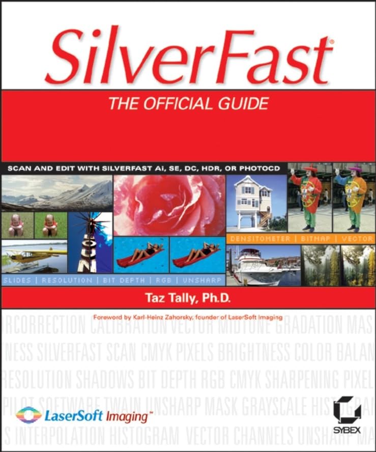 SilverFast
