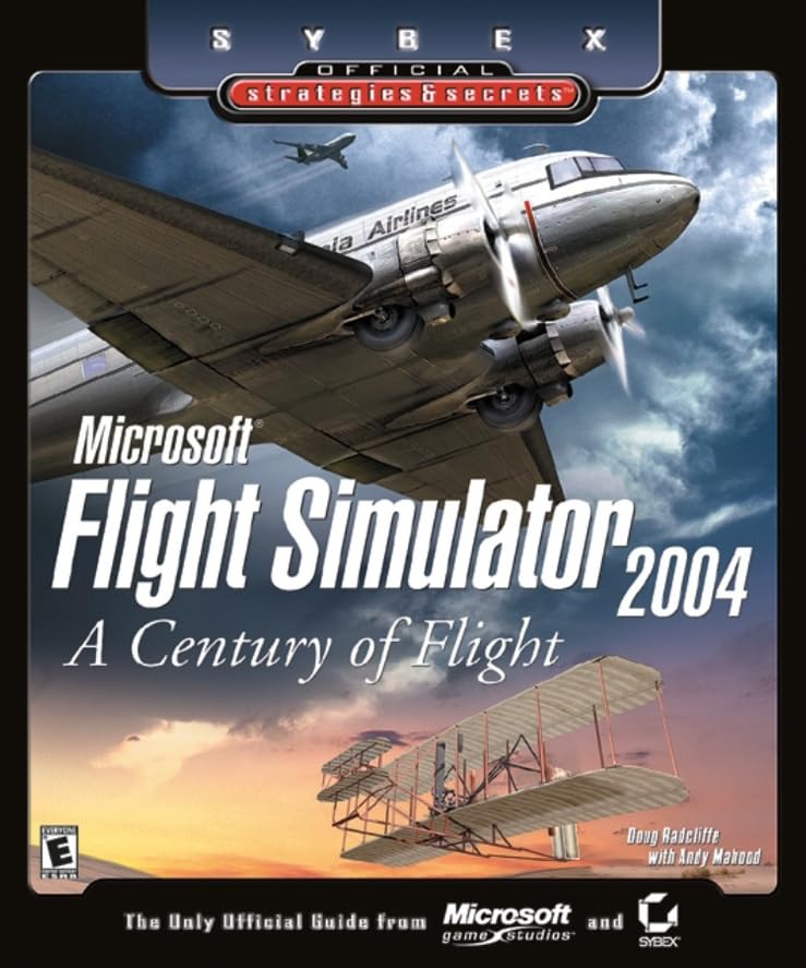 Microsoft Flight Simulator 2004