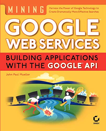 Mining Google Web Services