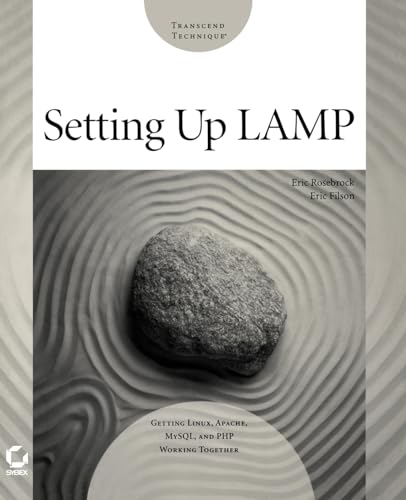 Setting up LAMP