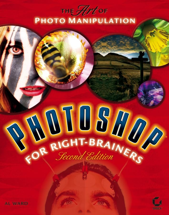Photoshop for Right-brainers