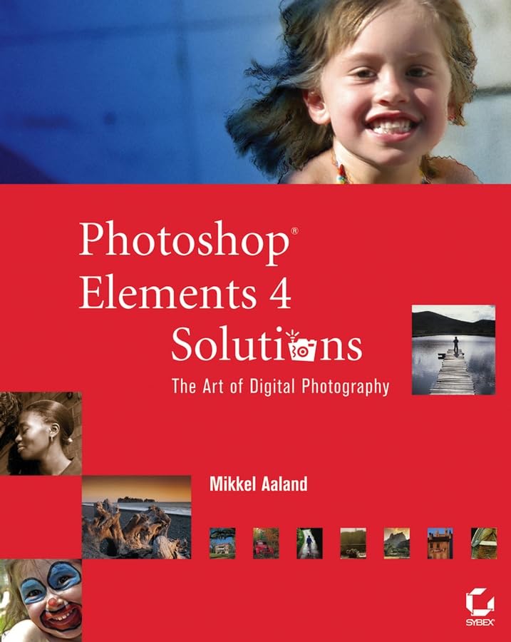Photoshop Elements 4 Solutions