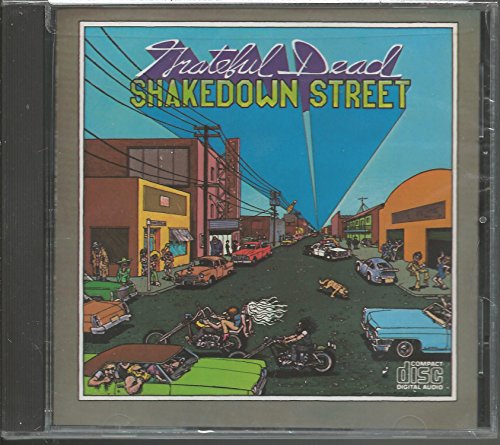 Shakedown Street