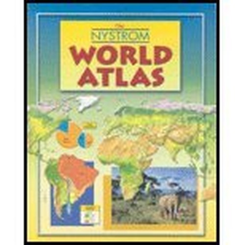 Nystrom World Atlas: 2006