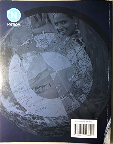 The Nystrom Desk Atlas, 5th edition