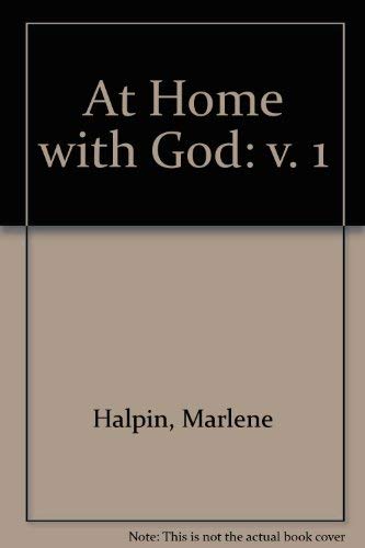 At Home with God