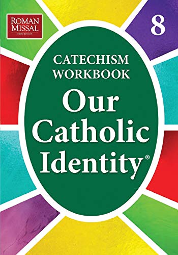 Our Catholic Identity: Bk. 8