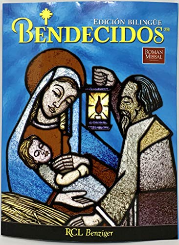 Bendiciones - Blest Are We (Edition Bilingue - Bilingual Edition)