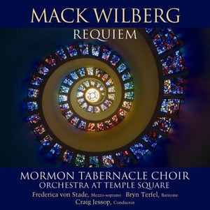 Mack Wilberg: Requiem