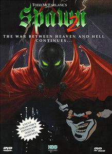 Spawn 2 